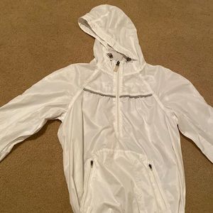 windbreaker